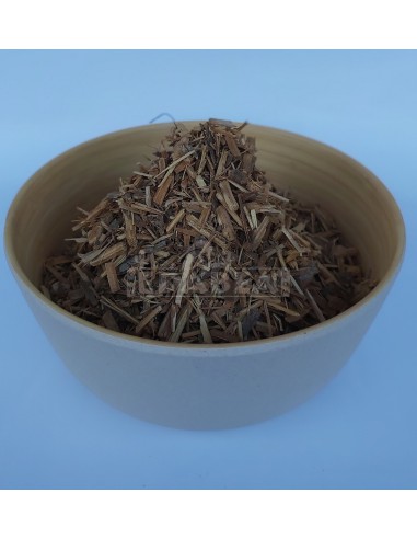 Banisteriopsis caapi ourinhos 50 grs.