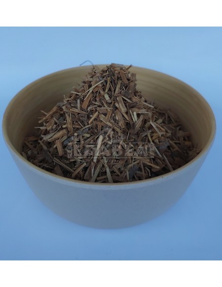 Banisteriopsis caapi ourinhos 50 grs.