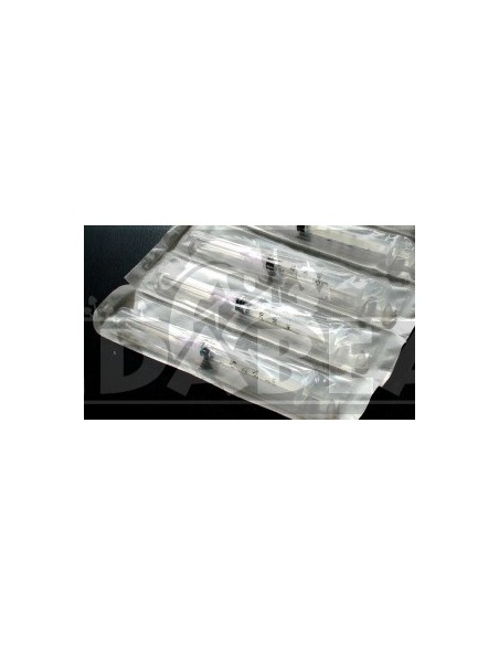 Seringa 10 ml