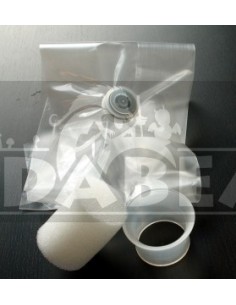 Culture bag 5 liters