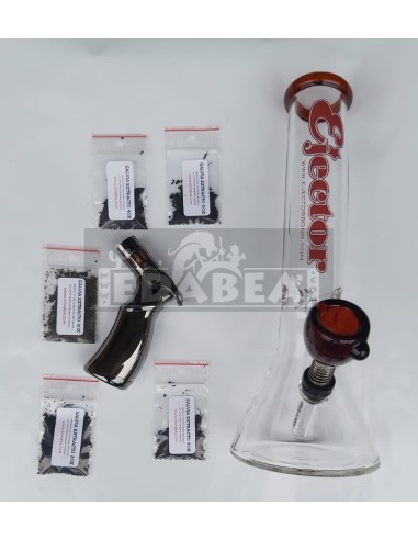 Acheter Pack Sauge Sibarita | Edabea
