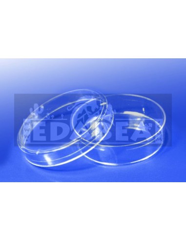 Placas de Petri