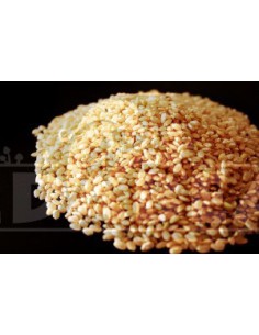 Arroz integral biológico 1 kgr.