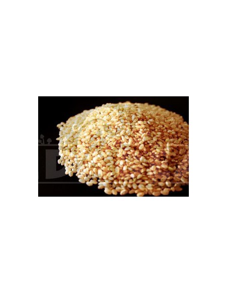 Riz brun biologique 1 kgr.