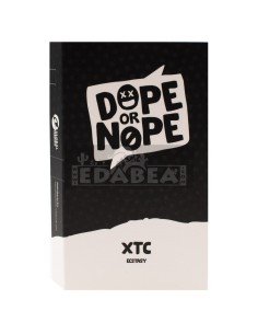 Drogentest Ecstasy - Dope oder Nope | Schnelle Ergebnisse