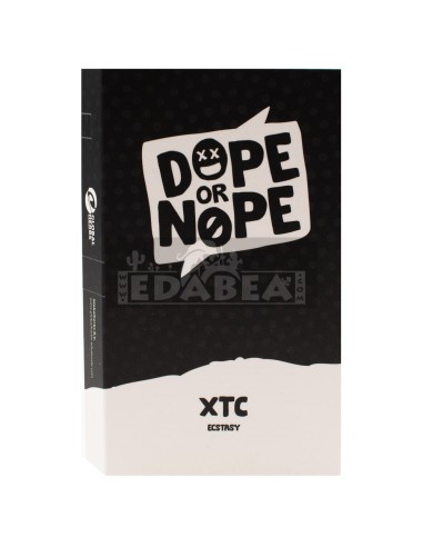 Drogentest Ecstasy - Dope oder Nope | Schnelle Ergebnisse
