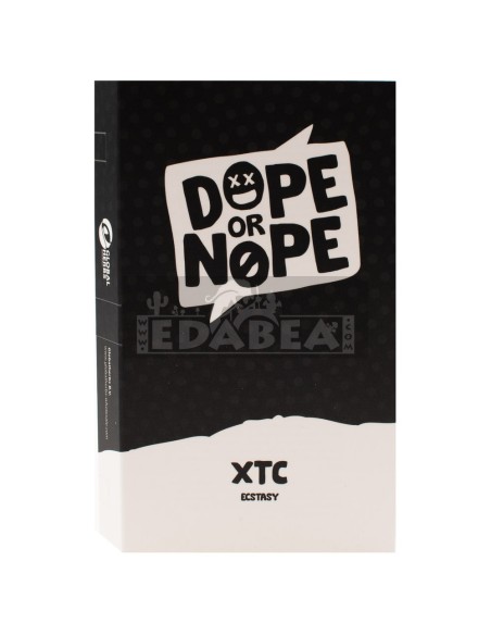 Test per droghe Ecstasy - Dope o Nope | Risultati Rapidi