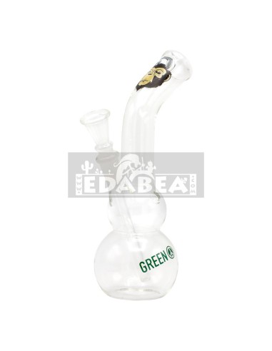 22 cm Glasbong Set mit Zubehör kaufen | Edabea Online