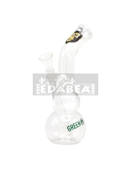 22 cm Glasbong Set mit Zubehör kaufen | Edabea Online
