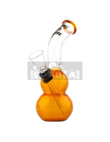 12 cm Glasbong Set mit Zubehör kaufen | Edabea Shop DE