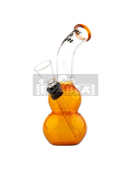 12 cm Glasbong Set mit Zubehör kaufen | Edabea Shop DE