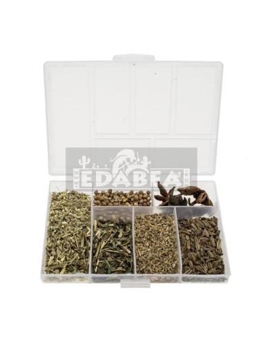 Absinthe Kit for preparing 1 liter of homemade drink