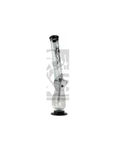 Acrylbong Trival 36,5 cm kaufen | Edabea Shop