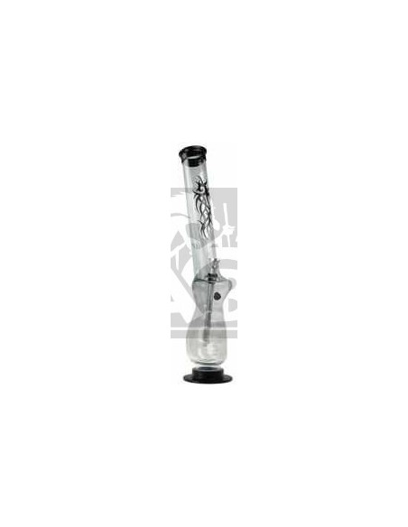 Comprare bong acrilico Trival 36,5 cm | Edabea
