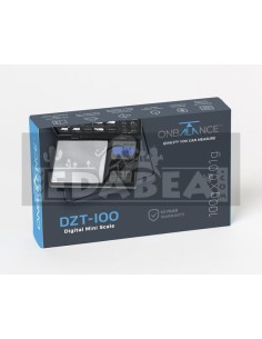 Balança DZT-100 da On Balance - Precisão e Facilidade de Uso 2