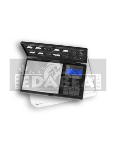 Balança DZT-100 da On Balance - Precisão e Facilidade de Uso