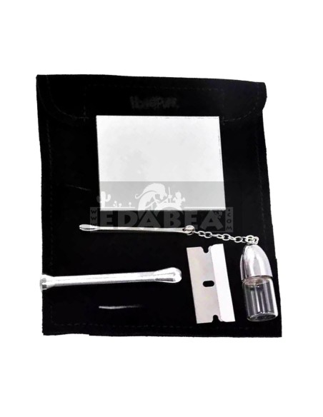Snorting Kit| Edabea