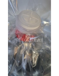 Kulturtaschen 6 Liter | Edabea 2