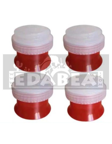 Growing bags 6 liters | Edabea