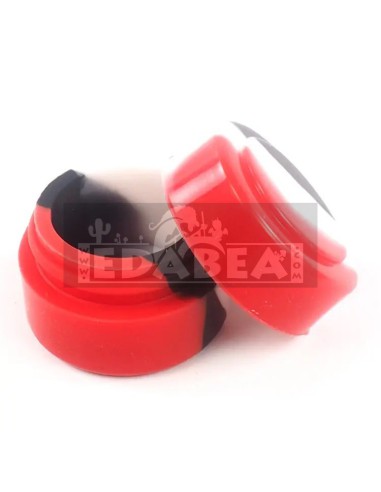 Bocal en silicone 2 ml pour stockage sécurisé