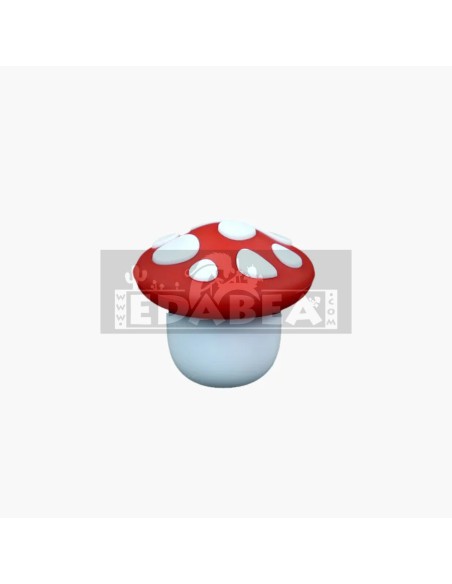 Bocal en silicone 5 ml pour un stockage sécurisé