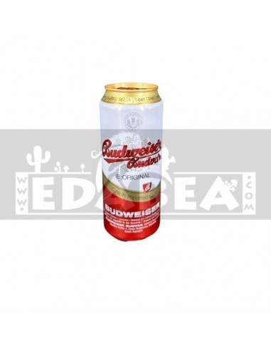 Versteckte Bierdose 500 ml | Edabea
