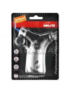 Accendino con torcia Hyper Torch