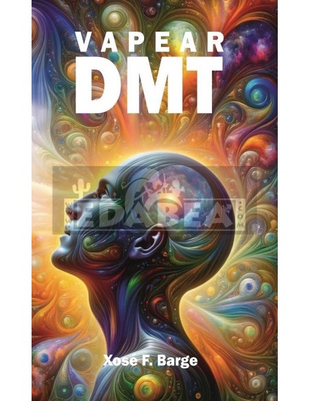 Vapear DMT