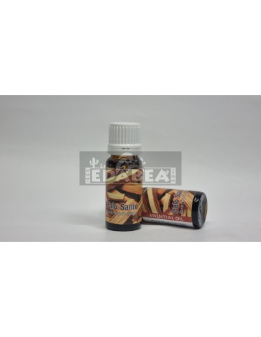Huile Essentielle de Palo Santo 10 ml - Arôme Naturel