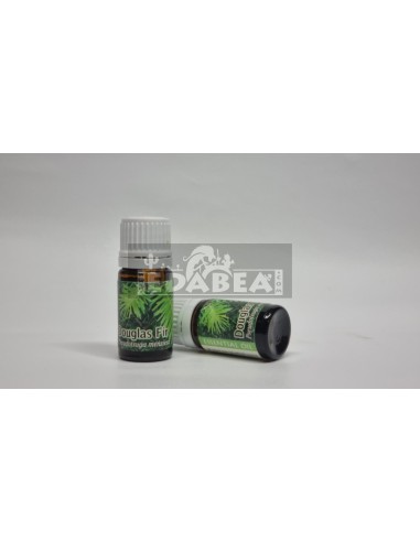 Ätherisches Öl der Douglas-Tanne 5 ml - Natürlich und Nachhaltig