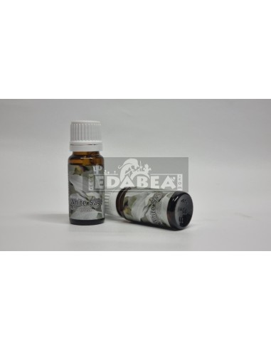 Ätherisches Öl von weißem Salbei 10 ml - 100% natürlich