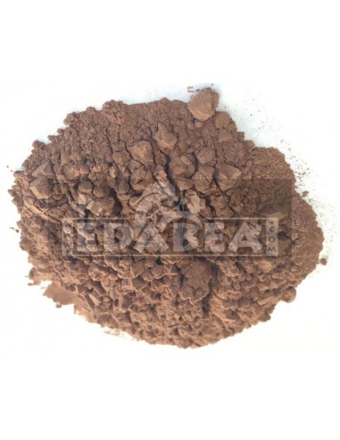 Colanut (Kola nitida) 50 g Pulver kaufen | Edabea