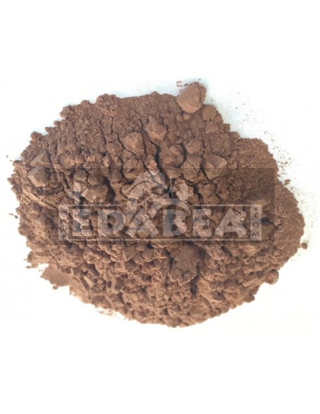 Colanut (Kola nitida) 50 g Pulver kaufen | Edabea