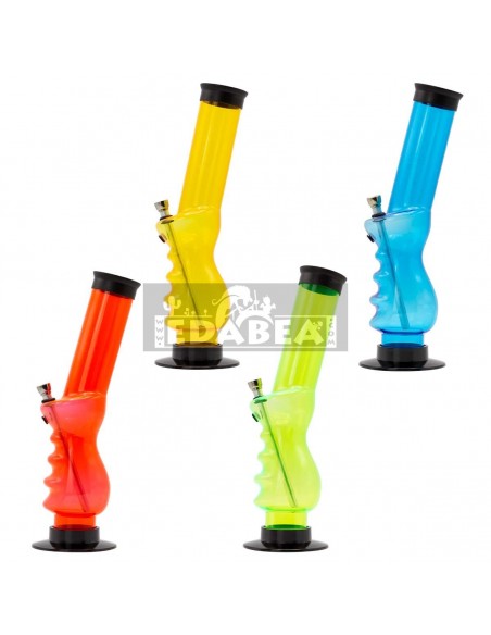 Acrylbong Pato 32 cm günstig kaufen online | Edabea Shop
