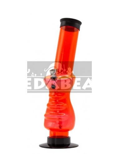 Comprar bong acrílico Pato 32 cm barato | Edabea Portugal