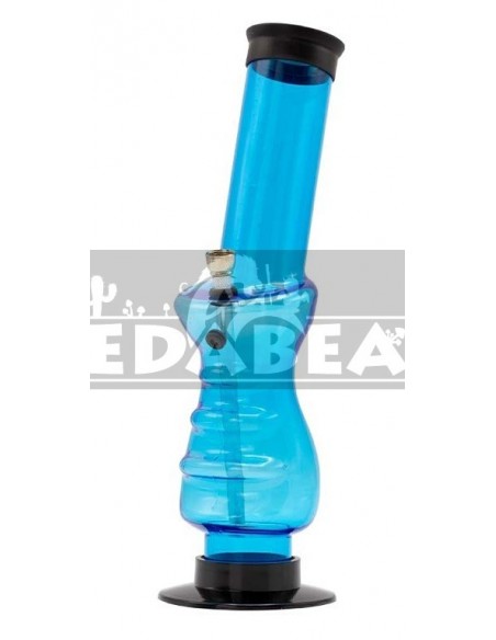 Acheter bong acrylique Pato 32 cm pas cher | Edabea France