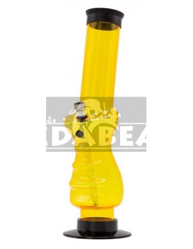 Comprar bong acrílico Pato 32 cm barato | Edabea Portugal