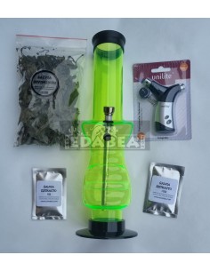 SALVIA PACK - Salvia Divinorum Pack