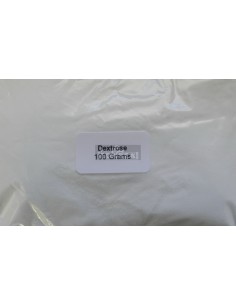 Dextrosa 100 grs