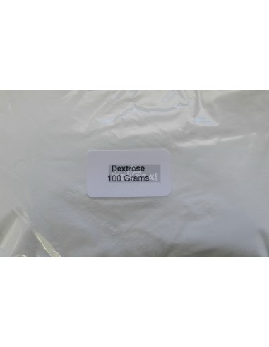 Dextrose 100 grs