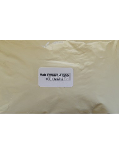 Extrato de malte 100 g