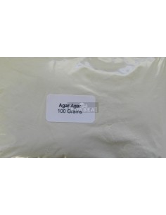Agar-Agar 100 grs.