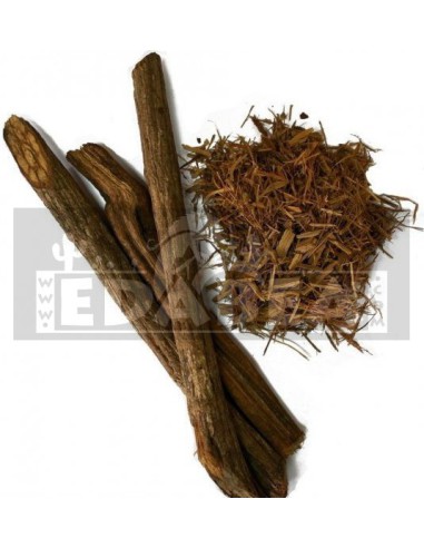 Banisteriopsis caapi ourinhos 50 grs.