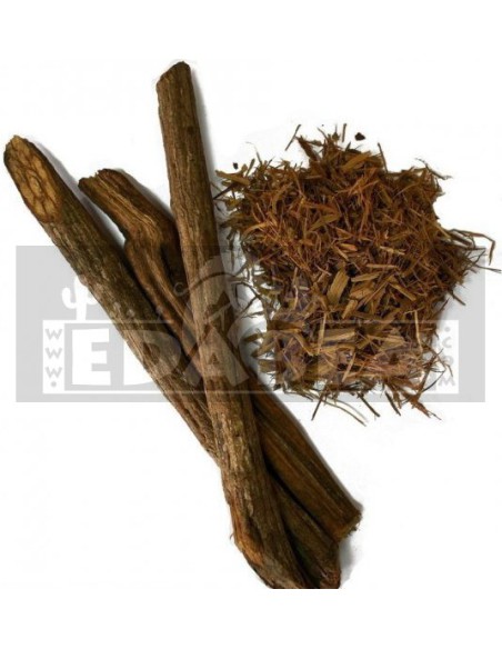 Banisteriopsis caapi ourinhos 50 grs.