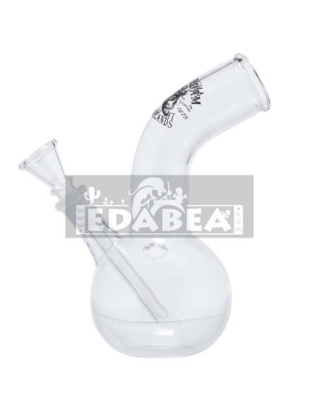 Bong de Vidrio Bouncer Amsterdam 18 cm | Comprar online | Edabea