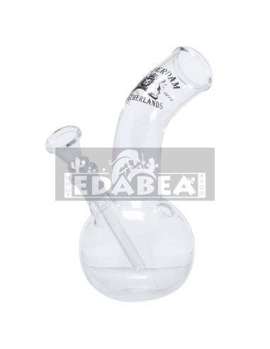 Bouncer Amsterdam Glasbong 18 cm kaufen | Edabea