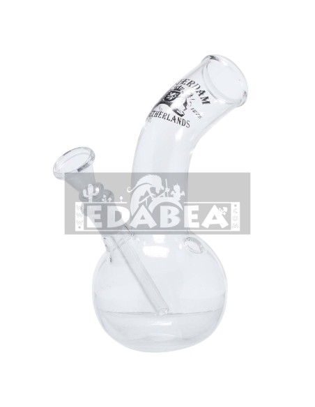 Acheter Bong Amsterdam 18 cm | Edabea