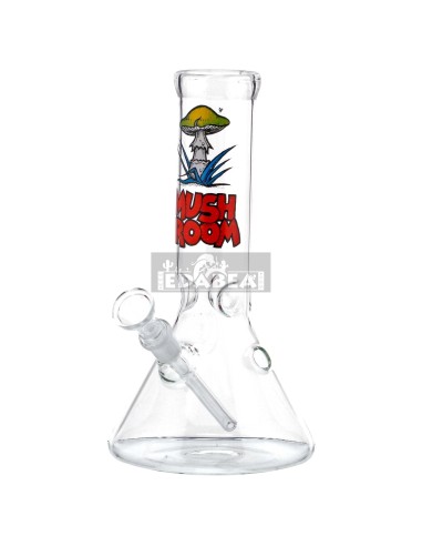 Comprar Bong Mushroom Beaker 23 cm | Edabea PT