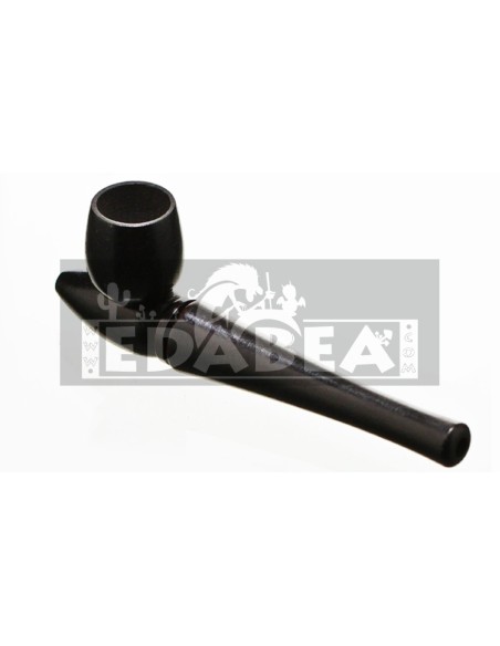 Pipe en bois pirate 8,5 cm | Edabea France