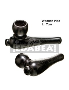 Piraten-Holzpfeife 7 cm kaufen | Edabea